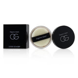 The Organic Pharmacy Organic Glam Loose Powder Matt 5g/0.17oz
