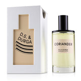 D.S. & Durga Coriander Eau De Parfum Spray
