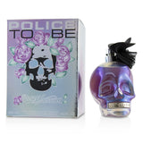 Police To Be Rose Blossom Eau De Parfum Spray