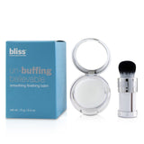 Bliss Un Buffing Believable Smoothing Finishing Balm 15g/0.5oz