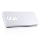 Bliss Correct Yourself Tone Correcting + Brightening Powder - # Peach/Lavender