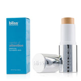 Bliss Center Of Attention Balancing Foundation Stick - # Shell (c) 15g/0.52oz