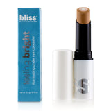 Bliss Feeling Bright Illuminating Under Eye Concealer - # Radiant Tan
