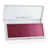 Bliss Light the Glow Illuminating Gradient Powder Blush - # Berry Parfait 10g/0.35oz