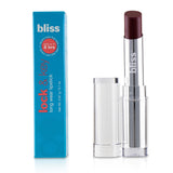 Bliss Lock & Key Long Wear Lipstick - # Boys & Berries