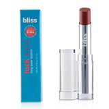Bliss Lock & Key Long Wear Lipstick - # Ahh-some Blossom