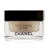 Chanel Sublimage Le Teint Ultimate Radiance Generating Cream Foundation - # 10 Beige 30g/1oz