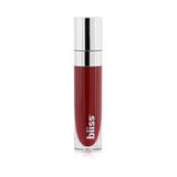 Bliss Bold Over Long Wear Liquefied Lipstick - # Berry Berry Lovely