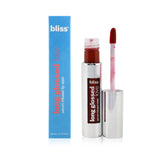 Bliss Long Glossed Love Serum Infused Lip Stain - # Red Hot Mama 3.8ml/0.12oz