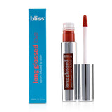 Bliss Long Glossed Love Serum Infused Lip Stain - # Poppy Can You Hear Me