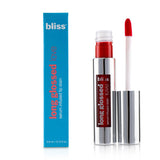 Bliss Long Glossed Love Serum Infused Lip Stain - # Molten Guava