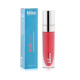 Bliss Bold Over Long Wear Liquefied Lipstick - # Gua-va Va Voom 6ml/0.2oz