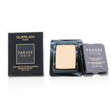 Guerlain Parure Gold Rejuvenating Gold Radiance Powder Foundation SPF 15 Refill - # 02 Beige Clair 10g/0.35oz