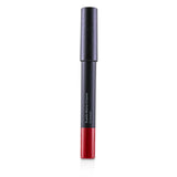 Glo Skin Beauty Suede Matte Lip Crayon - # Crimson