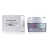 BareMinerals Claymates Be Bright & Be Firm Mask Duo