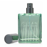 Clean Lovegrass Eau De Parfum Spray