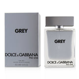 Dolce & Gabbana The One Grey Eau De Toilette Intense Spray