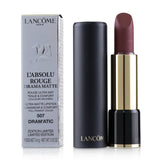 Lancome L'Absolu Rouge Drama Matte Lipstick - # 507 Dram'atic