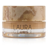 Laura Geller Baked Radiance Cream Concealer - # Deep