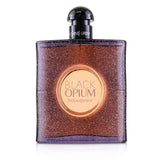 Yves Saint Laurent Black Opium Glow Eau De Toilette Spray
