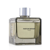 Lampe Berger (Maison Berger Paris) Functional Cube Scented Bouquet - Neutralize Tobacco Smells (Woody)