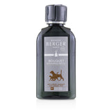 Lampe Berger (Maison Berger Paris) Functional Bouquet Refill - My Home Free from Pet Odours (Fruity & Floral) 200ml