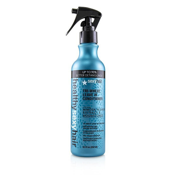 Sexy Hair Concepts Healthy Sexy Hair Tri-Wheat Leave In Conditioner 250ml/8.5oz