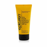 Epicuren Zinc Oxide Perfecting Sunscreen SPF 27