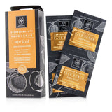 Apivita Express Beauty Face Scrub with Apricot (Gentle Exfoliation)