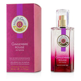 Roger & Gallet Gingembre Rouge Intense Eau De Parfum Spray