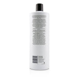 Nioxin Derma Purifying System 4 Cleanser Shampoo (Colored Hair, Progressed Thinning, Color Safe)