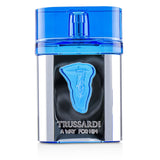 Trussardi A Way For Him Eau De Toilette Spray