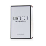 Givenchy L'Interdit Eau De Parfum Spray
