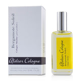 Atelier Cologne Bergamote Soleil Cologne Absolue Spray 30ml/1oz