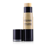 By Terry Nude Expert Duo Stick Foundation - # 2 Neutral Beige