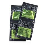 Apivita Express Beauty Face Mask with Cucumber (Intensive Moisturization) 6x(2x8ml)