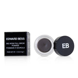 Edward Bess Big Wow Full Brow Pomade - # Rich