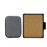 Guerlain Lingerie De Peau Mat Alive Buildable Compact Powder Foundation SPF 15 Refill - # 04N Medium