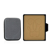 Guerlain Lingerie De Peau Mat Alive Buildable Compact Powder Foundation SPF 15 Refill - # 03W Natural Warm