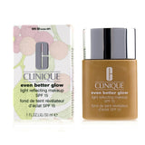 Clinique Even Better Glow Light Reflecting Makeup SPF 15 - # WN 68 Brulee