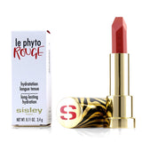Sisley Le Phyto Rouge Long Lasting Hydration Lipstick - # 41 Rouge Miami 3.4g/0.11oz
