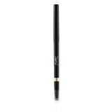 Yves Saint Laurent Dessin Des Levres The Lip Styler - # 26 L'Argent
