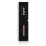 Yves Saint Laurent Rouge Pur Couture Vernis A Levres Vinyl Cream Creamy Stain - # 417 Beige Bounce 5.5ml/0.18oz