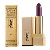 Yves Saint Laurent Rouge Pur Couture - #81 Violine Desinvolte 3.8g/0.13oz