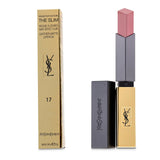 Yves Saint Laurent Rouge Pur Couture The Slim Leather Matte Lipstick - # 17 Nude Antonym 2.2g/0.08oz