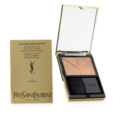 Yves Saint Laurent Couture Highlighter - # 03 Bronze Gold 3g/0.11oz