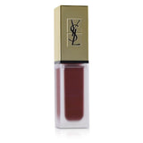 Yves Saint Laurent Tatouage Couture The Metallics - # 102 Iron Pink Spirit