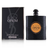 Yves Saint Laurent Black Opium Eau De Parfum Spray 90ml/3oz