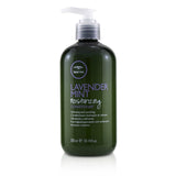 Paul Mitchell Tea Tree Lavender Mint Moisturizing Conditioner (Hydrating and Soothing) 300ml/10.14oz