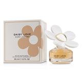 Marc Jacobs Daisy Love Eau De Toilette Spray 50ml/1.7oz